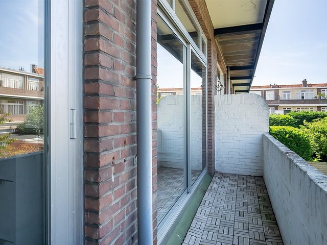 Roelofsstraat 90, 's-Gravenhage