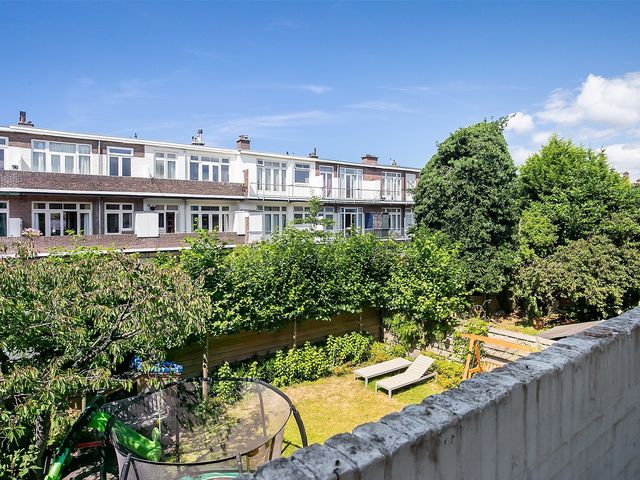Roelofsstraat 90, 's-Gravenhage