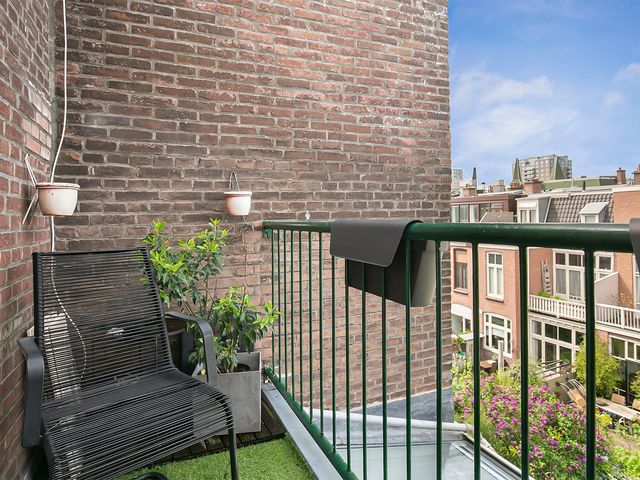 Groot Hertoginnelaan 87, 's-Gravenhage