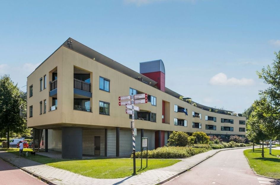 Mies Ruthplaats 32