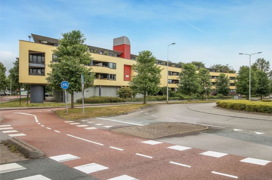 Mies Ruthplaats 32