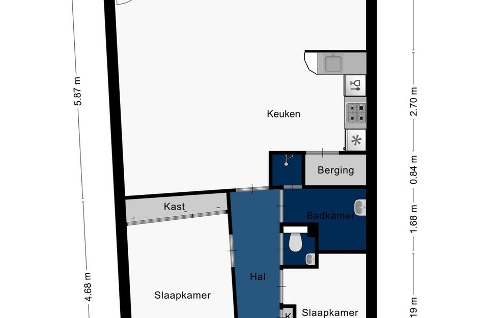 Mies Ruthplaats 32