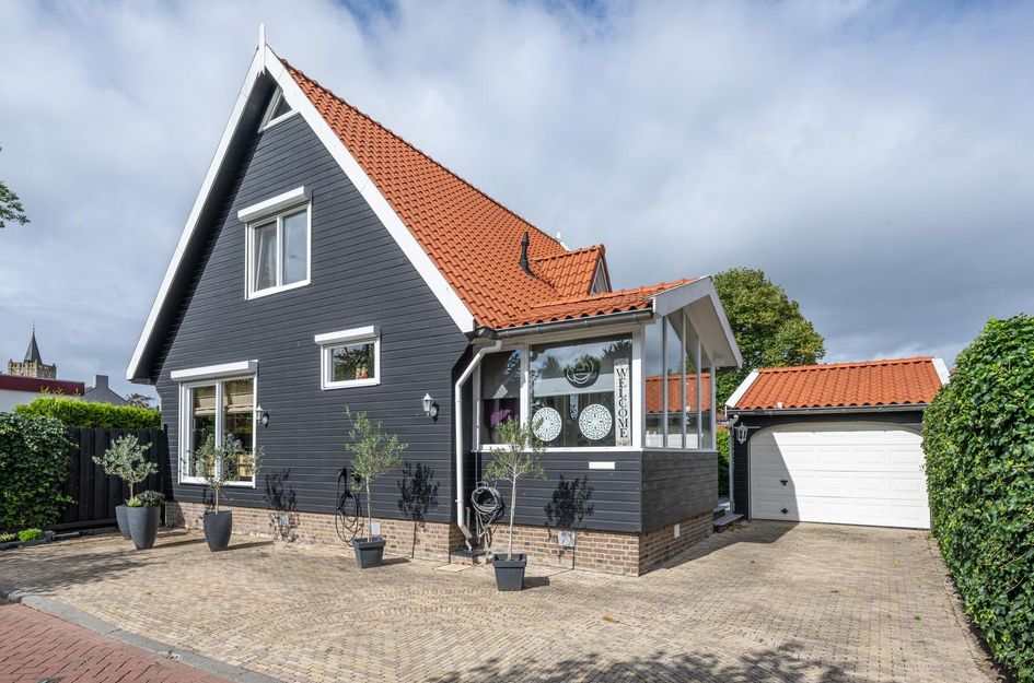 de Pannebakker 1