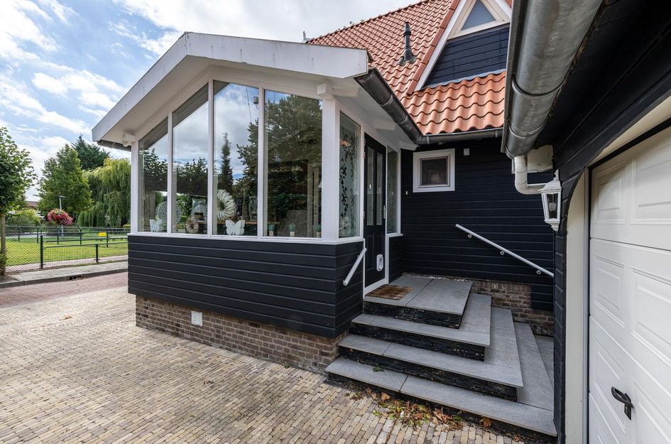 de Pannebakker 1