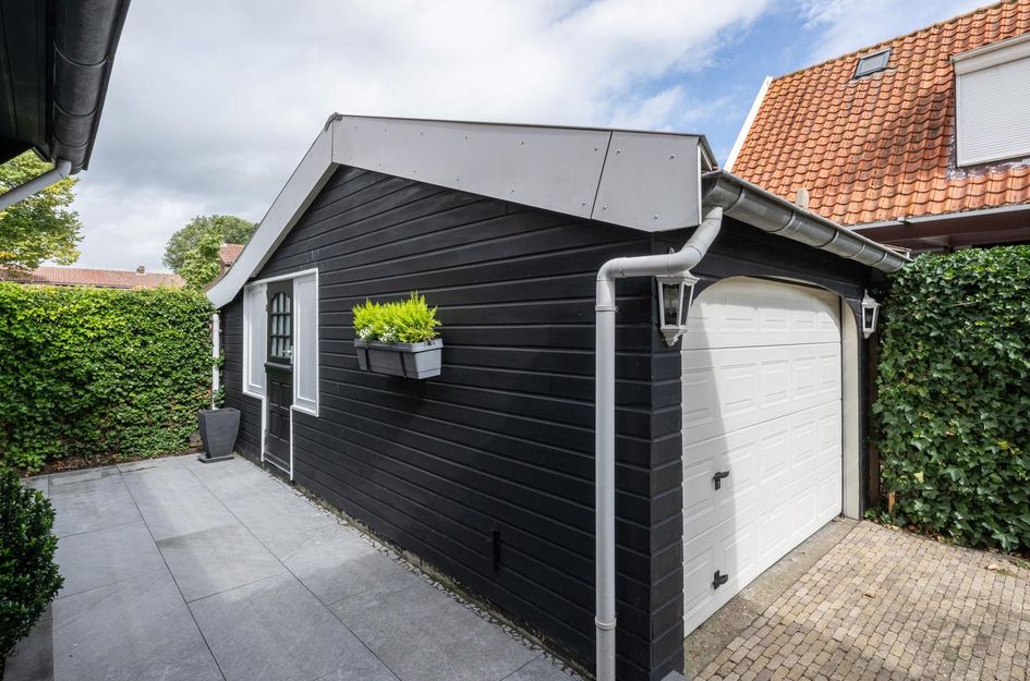 de Pannebakker 1