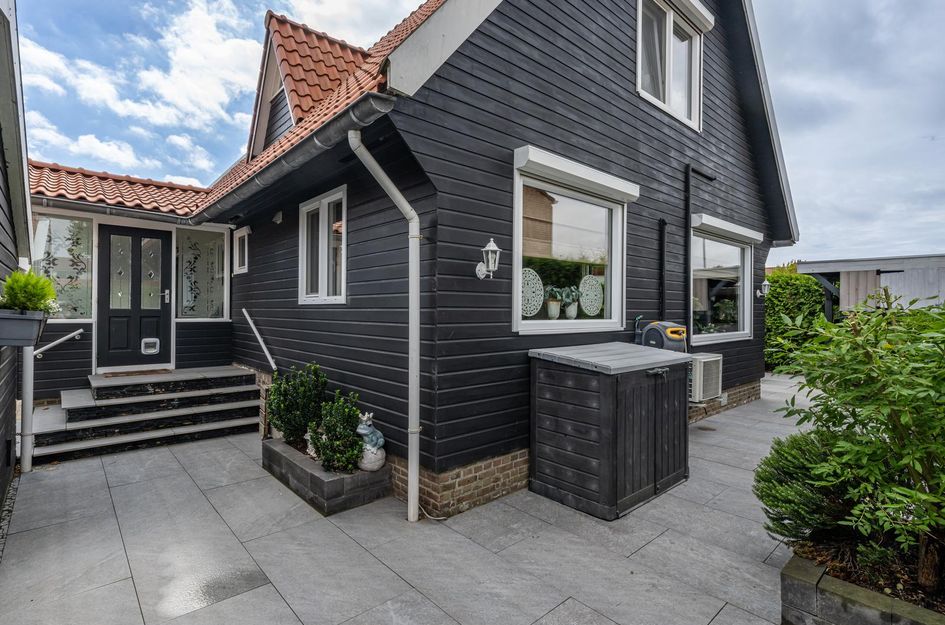 de Pannebakker 1