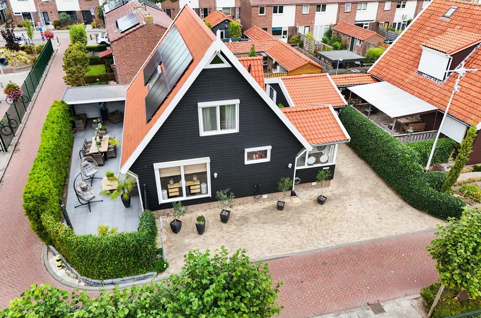 de Pannebakker 1