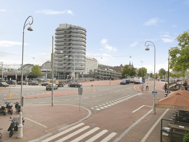 Droogbak 2K, Amsterdam
