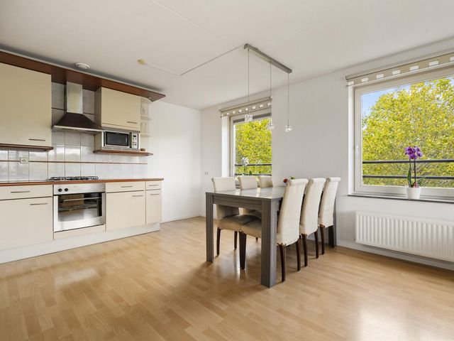 Veldzicht 55, Amsterdam