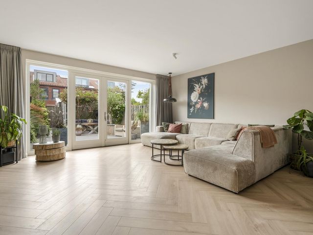 Wiskestraat 8, Almere