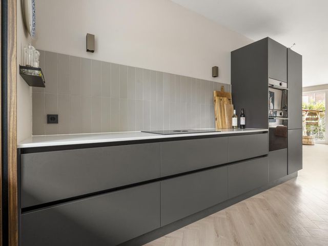 Wiskestraat 8, Almere