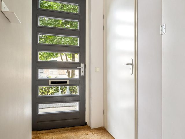 Wiskestraat 8, Almere