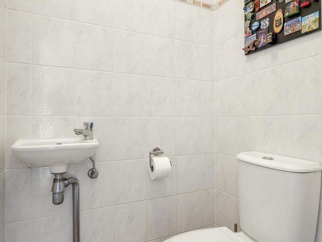 Wiskestraat 8, Almere