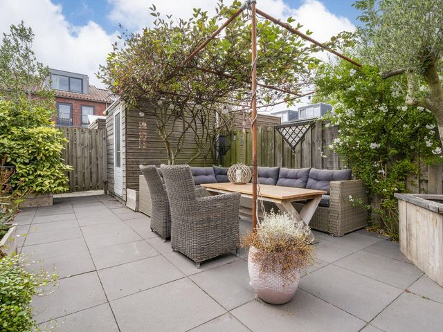 Wiskestraat 8, Almere