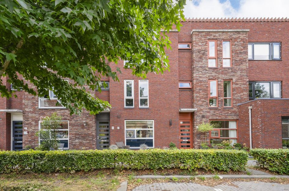 Wiskestraat 8
