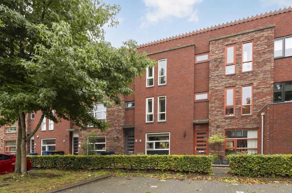 Wiskestraat 8