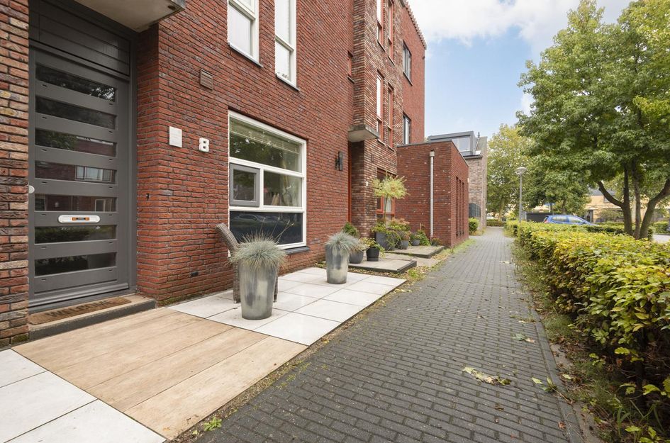 Wiskestraat 8