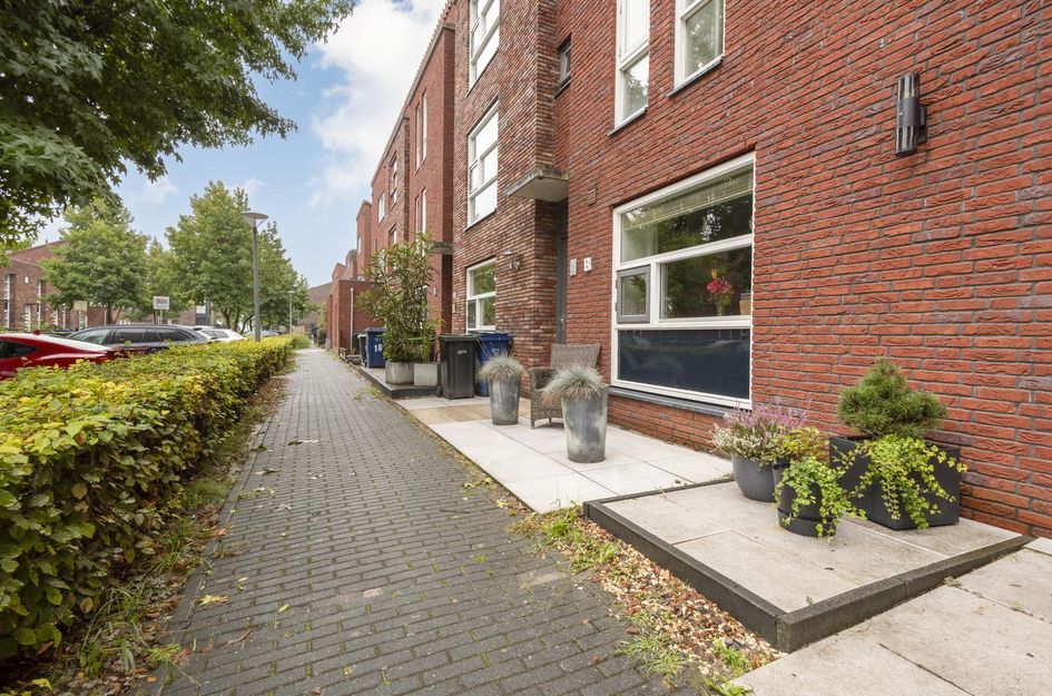 Wiskestraat 8