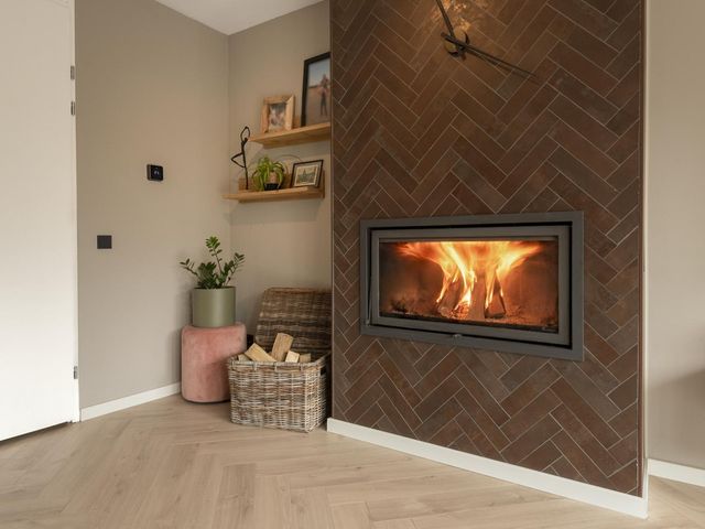 Wiskestraat 8, Almere