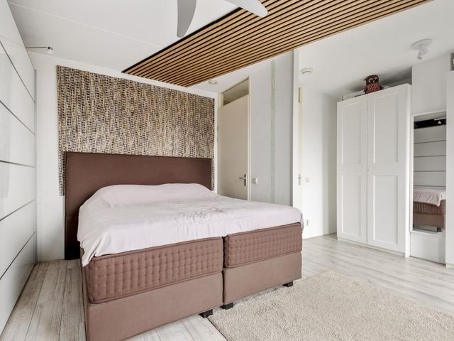 Wiskestraat 8, Almere
