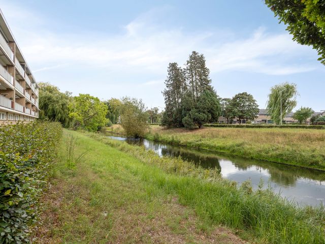 Malvert 6249, Nijmegen