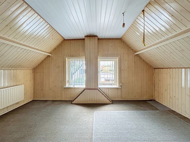 Buijzenpolderdijk 3, Breskens