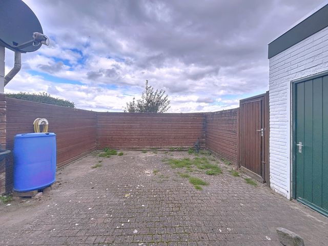 Buijzenpolderdijk 3, Breskens