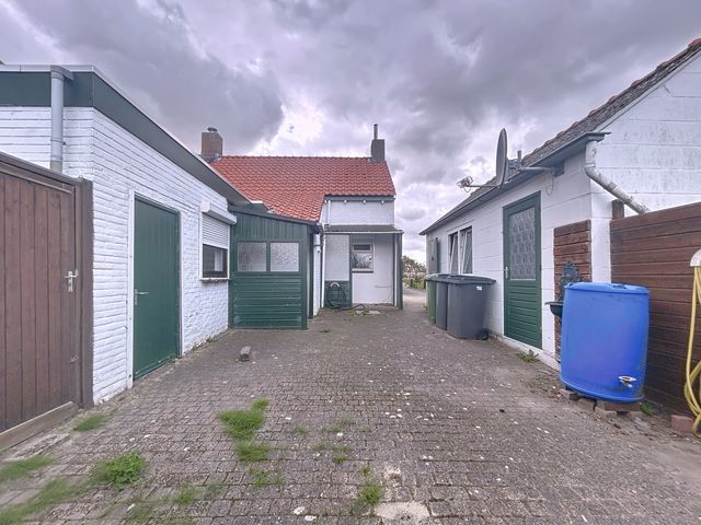 Buijzenpolderdijk 3, Breskens
