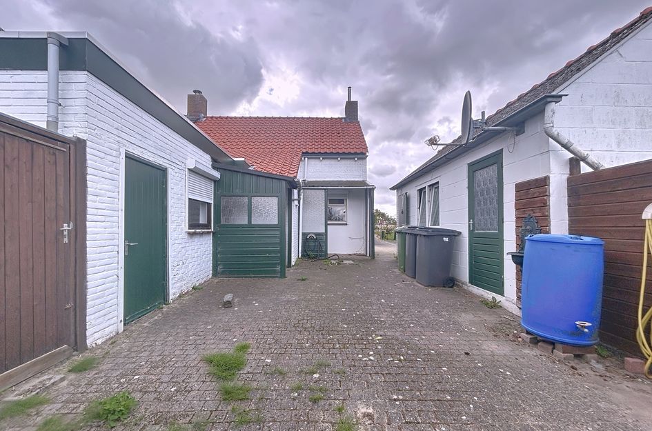 Buijzenpolderdijk 3