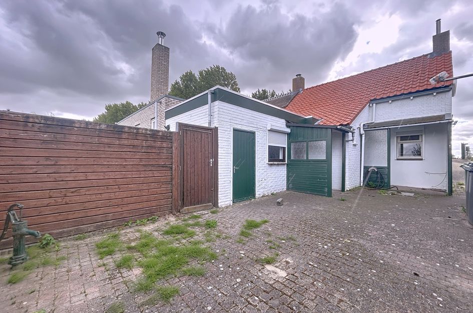 Buijzenpolderdijk 3