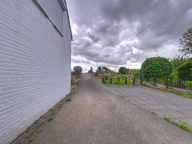 Buijzenpolderdijk 3, Breskens