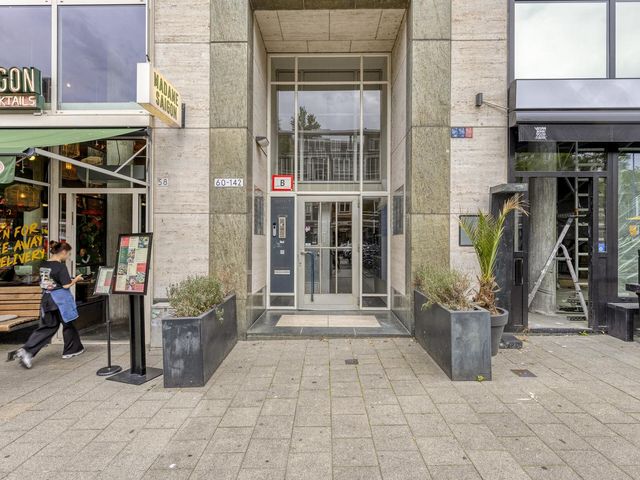 Schiedamse Vest 72, Rotterdam