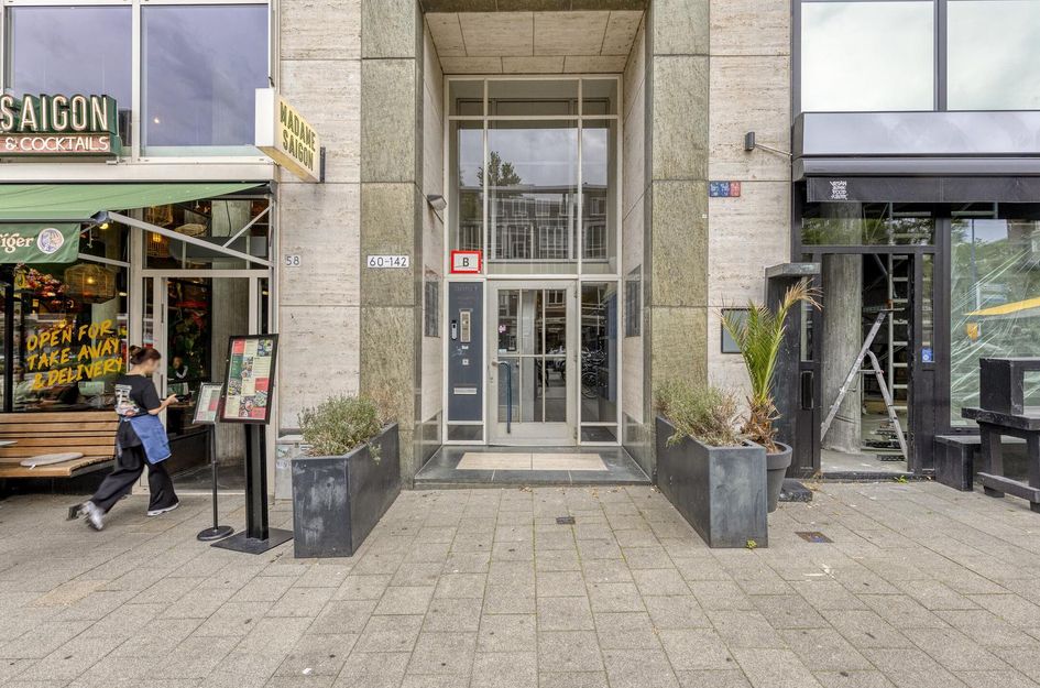 Schiedamse Vest 72