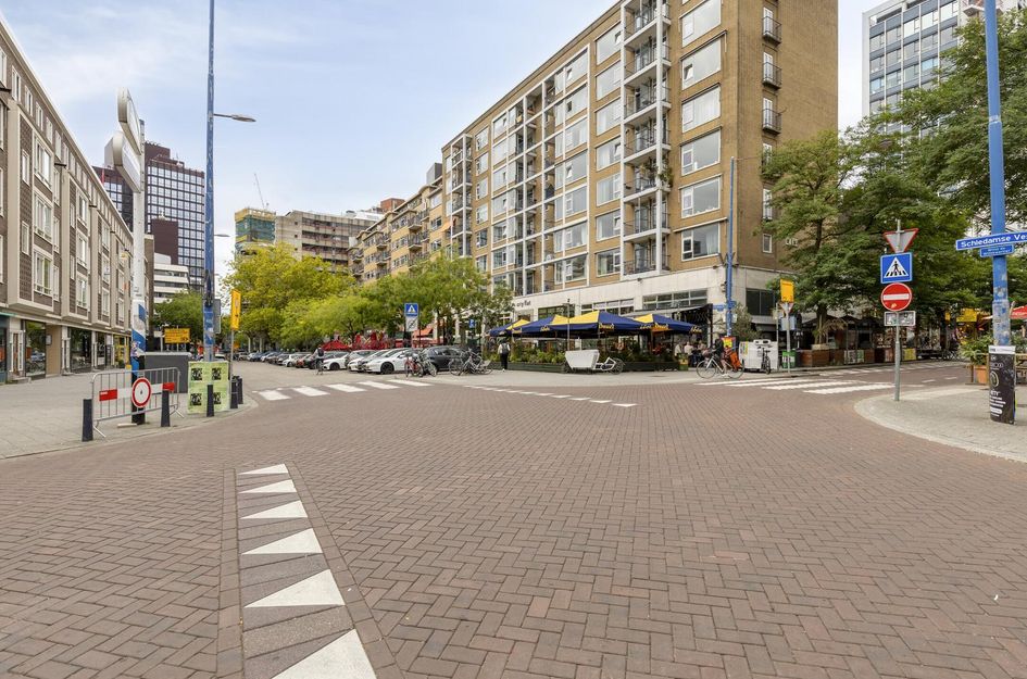 Schiedamse Vest 72