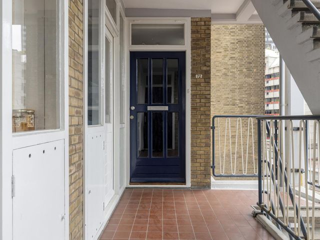 Schiedamse Vest 72, Rotterdam
