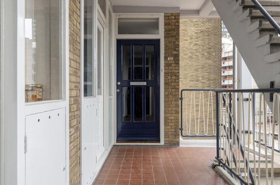 Schiedamse Vest 72