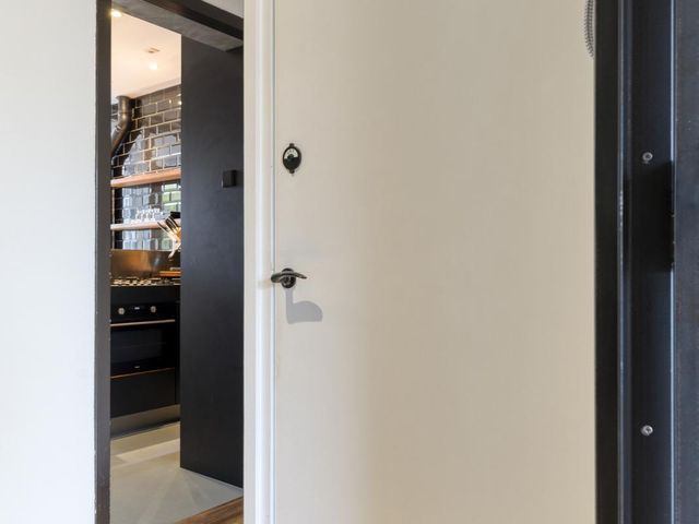 Schiedamse Vest 72, Rotterdam