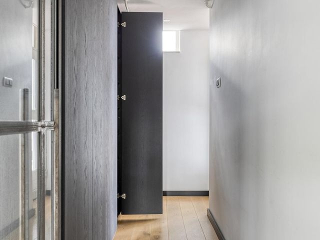 Schiedamse Vest 72, Rotterdam