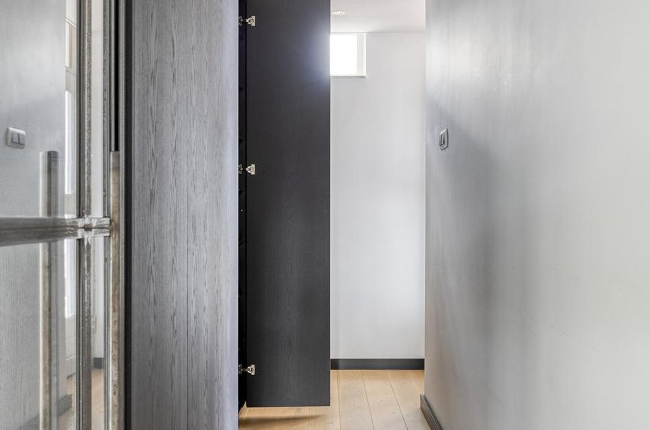 Schiedamse Vest 72