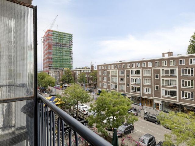 Schiedamse Vest 72, Rotterdam
