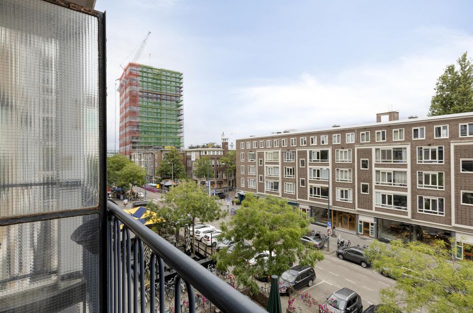 Schiedamse Vest 72
