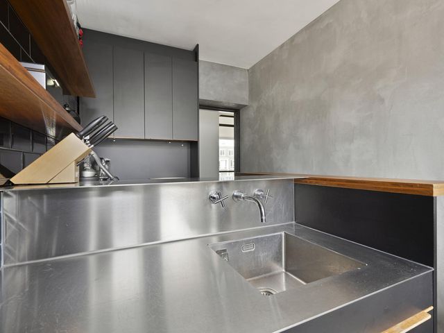 Schiedamse Vest 72, Rotterdam