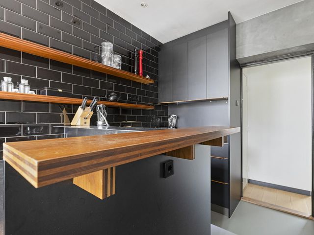 Schiedamse Vest 72, Rotterdam