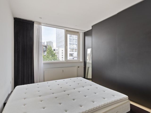 Schiedamse Vest 72, Rotterdam