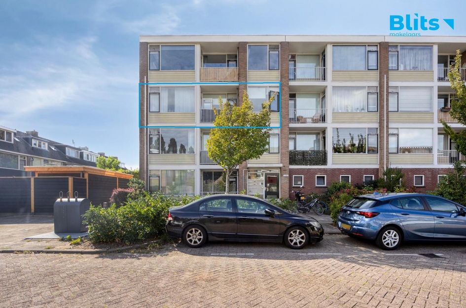 Gerard Doustraat 5