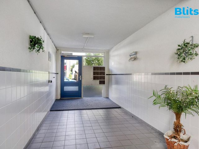 Gerard Doustraat 5, Ridderkerk