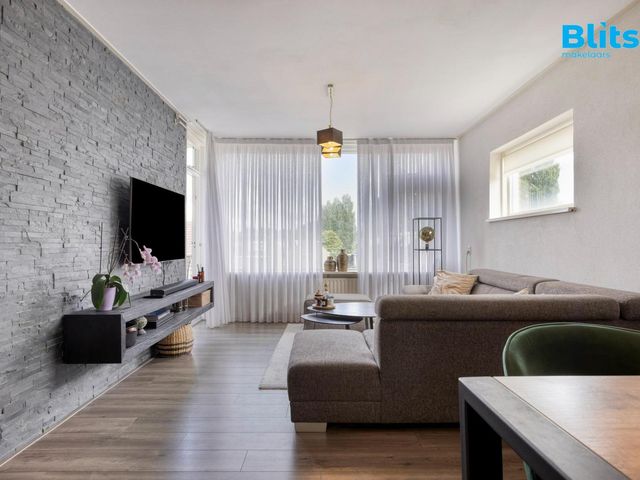 Gerard Doustraat 5, Ridderkerk