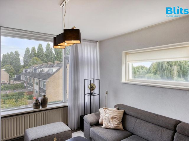 Gerard Doustraat 5, Ridderkerk