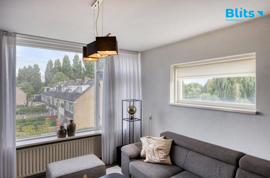 Gerard Doustraat 5