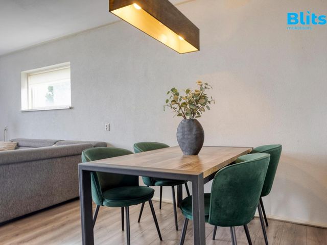 Gerard Doustraat 5, Ridderkerk